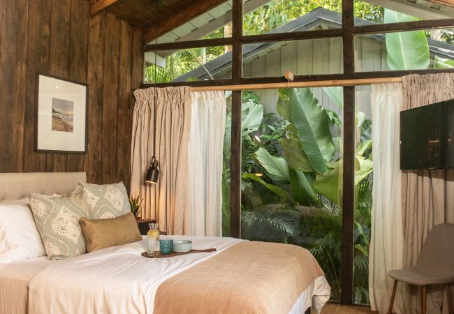 Appartement à Manzanillo - Kañik ApartHotel - Deluxe Room Appartement à Manzanillo - Kañik ApartHotel - Deluxe Room