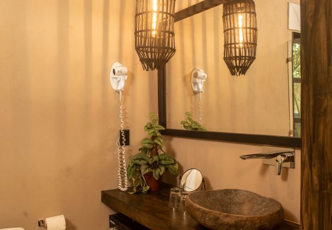 Appartement à Manzanillo - Kañik ApartHotel - Deluxe Room Appartement à Manzanillo - Kañik ApartHotel - Deluxe Room