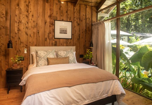 Appartement à Manzanillo - Kañik ApartHotel - Deluxe Room Appartement à Manzanillo - Kañik ApartHotel - Deluxe Room