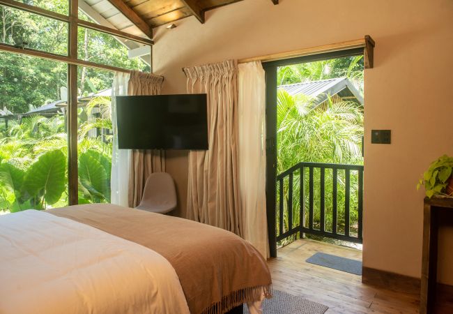 Appartement à Manzanillo - Kañik ApartHotel - Deluxe Room Appartement à Manzanillo - Kañik ApartHotel - Deluxe Room