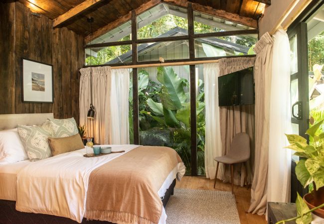 Appartement à Manzanillo - Kañik ApartHotel - Deluxe Room Appartement à Manzanillo - Kañik ApartHotel - Deluxe Room