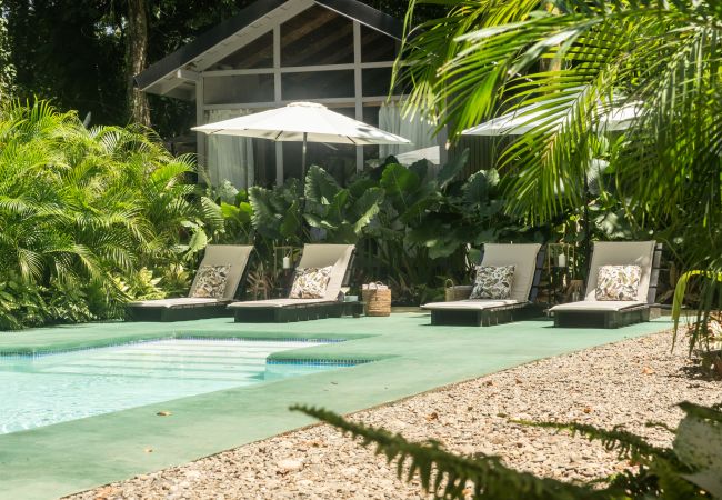 Appartement à Manzanillo - Kañik ApartHotel - Deluxe Room Appartement à Manzanillo - Kañik ApartHotel - Deluxe Room