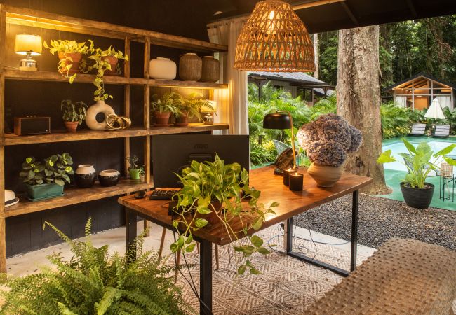 Appartement à Manzanillo - Kañik ApartHotel - Deluxe Room Appartement à Manzanillo - Kañik ApartHotel - Deluxe Room