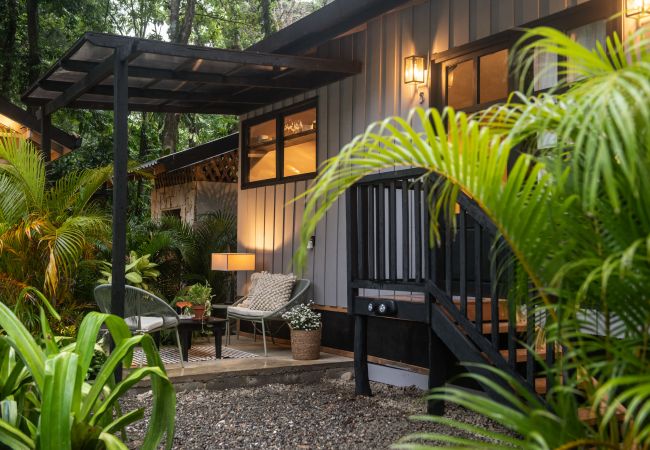 Appartement à Manzanillo - Kañik ApartHotel - Deluxe Room Appartement à Manzanillo - Kañik ApartHotel - Deluxe Room