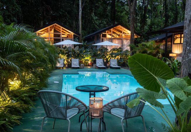 Appartement à Manzanillo - Kañik ApartHotel - Deluxe Room Appartement à Manzanillo - Kañik ApartHotel - Deluxe Room