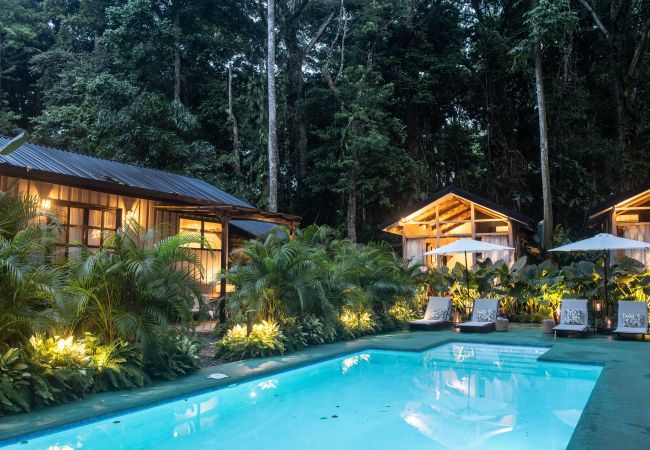 Appartement à Manzanillo - Kañik ApartHotel - Deluxe Room Appartement à Manzanillo - Kañik ApartHotel - Deluxe Room