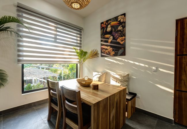 Villa à Punta Uva - Casa Tucan at Villas Punta Uva Villa à Punta Uva - Casa Tucan at Villas Punta Uva