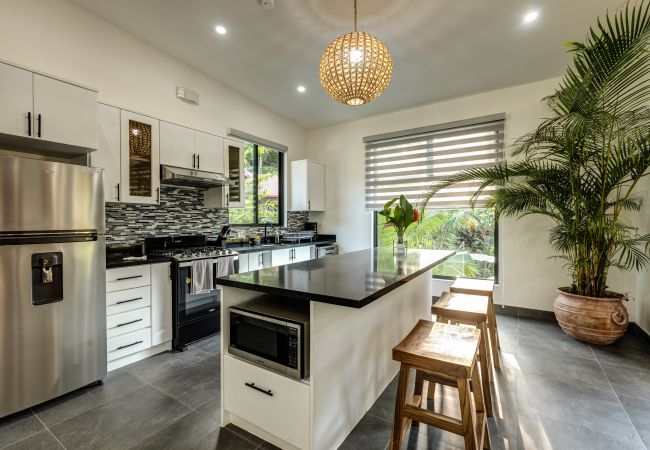 Villa à Punta Uva - Casa Tucan at Villas Punta Uva Villa à Punta Uva - Casa Tucan at Villas Punta Uva