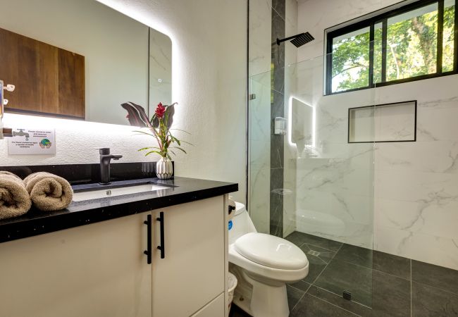 Villa à Punta Uva - Casa Tucan at Villas Punta Uva Villa à Punta Uva - Casa Tucan at Villas Punta Uva