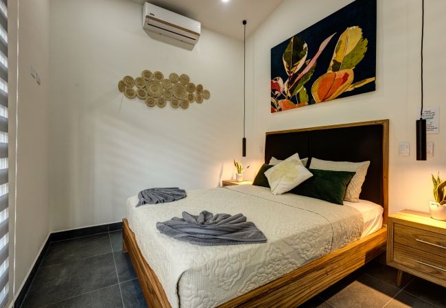 Villa à Punta Uva - Casa Tucan at Villas Punta Uva Villa à Punta Uva - Casa Tucan at Villas Punta Uva