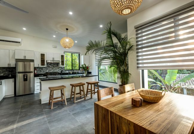 Villa à Punta Uva - Casa Tucan at Villas Punta Uva Villa à Punta Uva - Casa Tucan at Villas Punta Uva