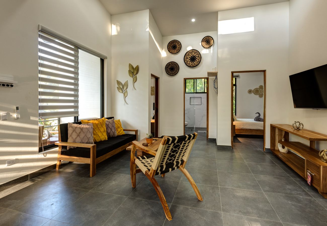 Villa à Punta Uva - Casa Tucan at Villas Punta Uva