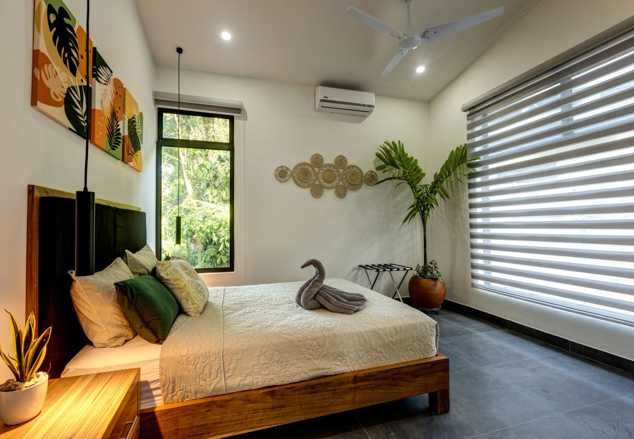 Villa à Punta Uva - Casa Tucan at Villas Punta Uva