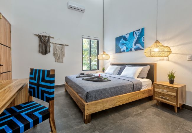 Villa à Punta Uva - Villa Mariposa with in Punta Uva Pool and AC Villa à Punta Uva - Villa Mariposa with in Punta Uva Pool and AC