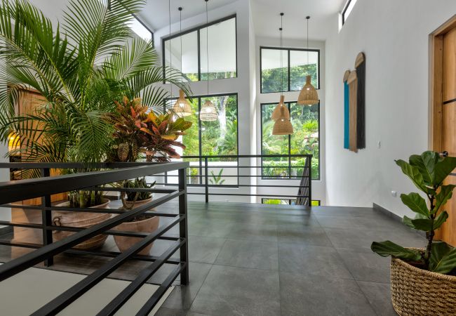 Villa à Punta Uva - Villa Mariposa with in Punta Uva Pool and AC Villa à Punta Uva - Villa Mariposa with in Punta Uva Pool and AC