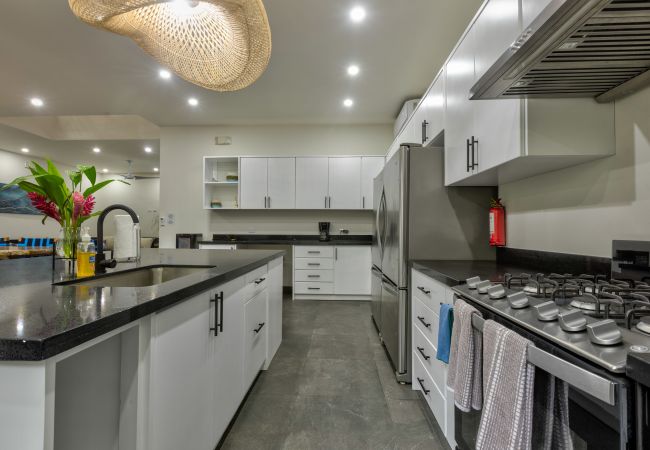 Villa à Punta Uva - Villa Mariposa with in Punta Uva Pool and AC Villa à Punta Uva - Villa Mariposa with in Punta Uva Pool and AC