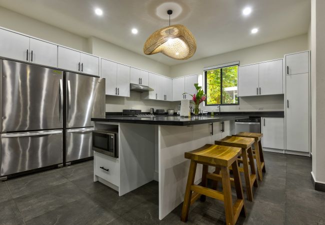 Villa à Punta Uva - Villa Mariposa with in Punta Uva Pool and AC Villa à Punta Uva - Villa Mariposa with in Punta Uva Pool and AC