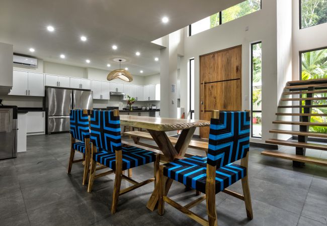 Villa à Punta Uva - Villa Mariposa with in Punta Uva Pool and AC Villa à Punta Uva - Villa Mariposa with in Punta Uva Pool and AC