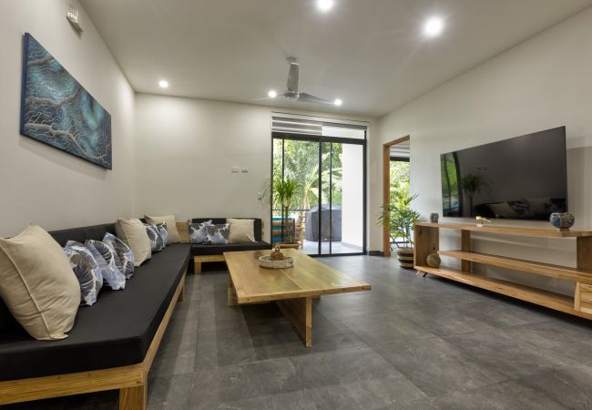 Villa à Punta Uva - Villa Mariposa with in Punta Uva Pool and AC Villa à Punta Uva - Villa Mariposa with in Punta Uva Pool and AC