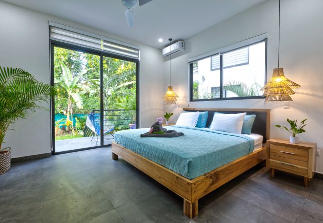 Villa à Punta Uva - Villa Mariposa with in Punta Uva Pool and AC Villa à Punta Uva - Villa Mariposa with in Punta Uva Pool and AC