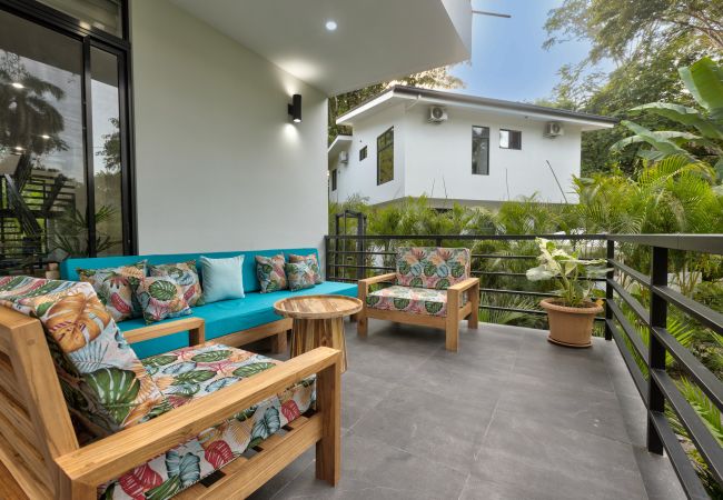 Villa à Punta Uva - Villa Mariposa with in Punta Uva Pool and AC Villa à Punta Uva - Villa Mariposa with in Punta Uva Pool and AC