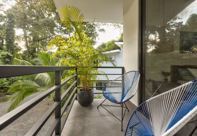 Villa à Punta Uva - Villa Mariposa with in Punta Uva Pool and AC Villa à Punta Uva - Villa Mariposa with in Punta Uva Pool and AC