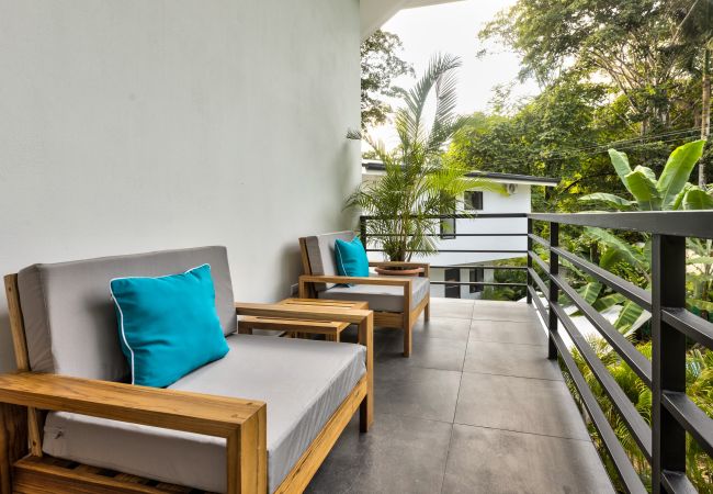 Villa à Punta Uva - Villa Mariposa with in Punta Uva Pool and AC Villa à Punta Uva - Villa Mariposa with in Punta Uva Pool and AC