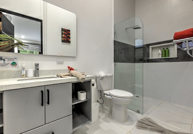 Villa à Punta Uva - Villa Presidencial in Punta Uva with Pool and AC Villa à Punta Uva - Villa Presidencial in Punta Uva with Pool and AC