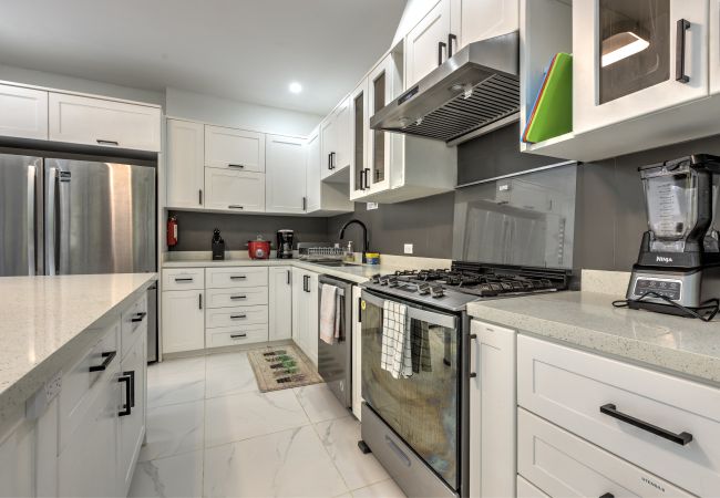 Villa à Punta Uva - Villa Presidencial in Punta Uva with Pool and AC Villa à Punta Uva - Villa Presidencial in Punta Uva with Pool and AC