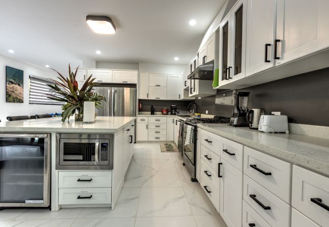 Villa à Punta Uva - Villa Presidencial in Punta Uva with Pool and AC Villa à Punta Uva - Villa Presidencial in Punta Uva with Pool and AC