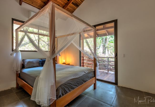 Villa à Punta Uva - Villa Angel in Punta Uva with Pool & AC Villa à Punta Uva - Villa Angel in Punta Uva with Pool & AC