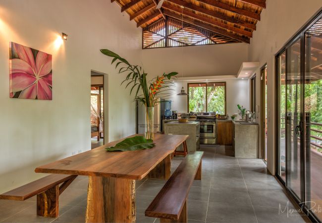 Villa à Punta Uva - Villa Angel in Punta Uva with Pool & AC Villa à Punta Uva - Villa Angel in Punta Uva with Pool & AC