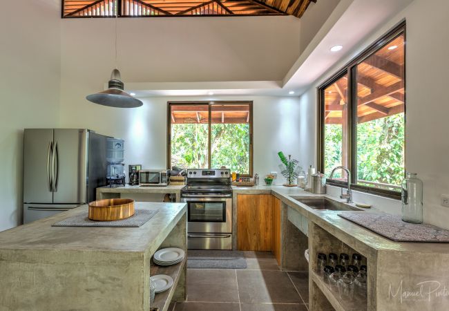 Villa à Punta Uva - Villa Angel in Punta Uva with Pool & AC Villa à Punta Uva - Villa Angel in Punta Uva with Pool & AC