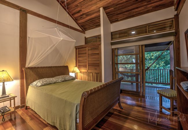 Villa à Punta Uva - Luxury Retreat: Villa Panorama & El Refugio Villa à Punta Uva - Luxury Retreat: Villa Panorama & El Refugio