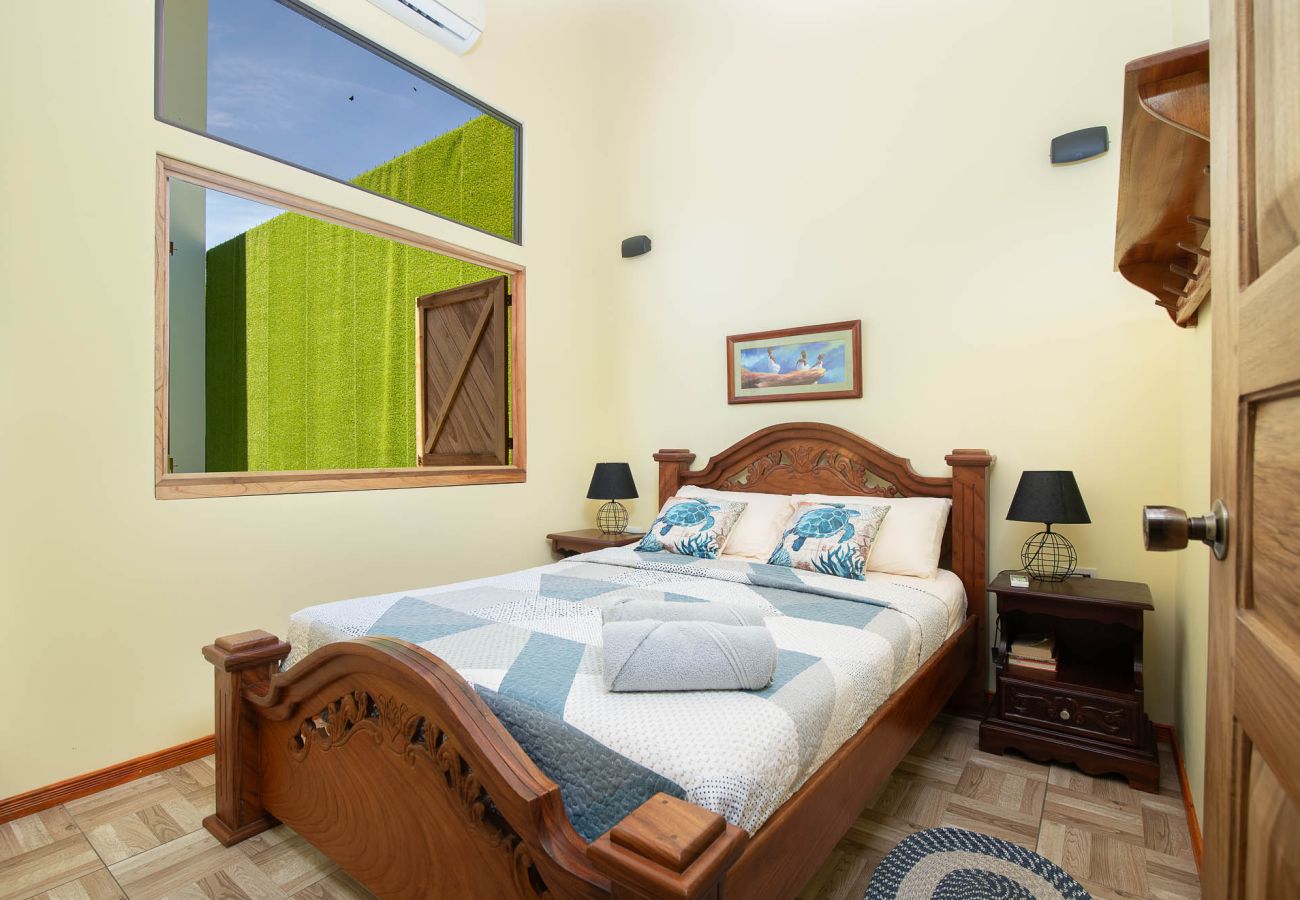 Maison à Playa Chiquita - Cabina Bocaracá en Playa Chiquita