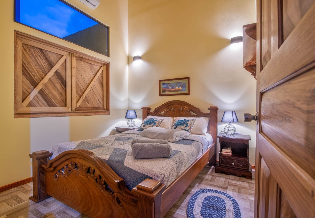 Maison à Playa Chiquita - Cabina Bocaracá en Playa Chiquita