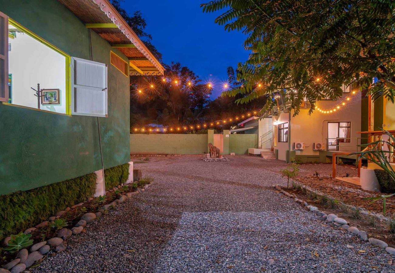 Maison à Playa Chiquita - Cabina Bocaracá en Playa Chiquita