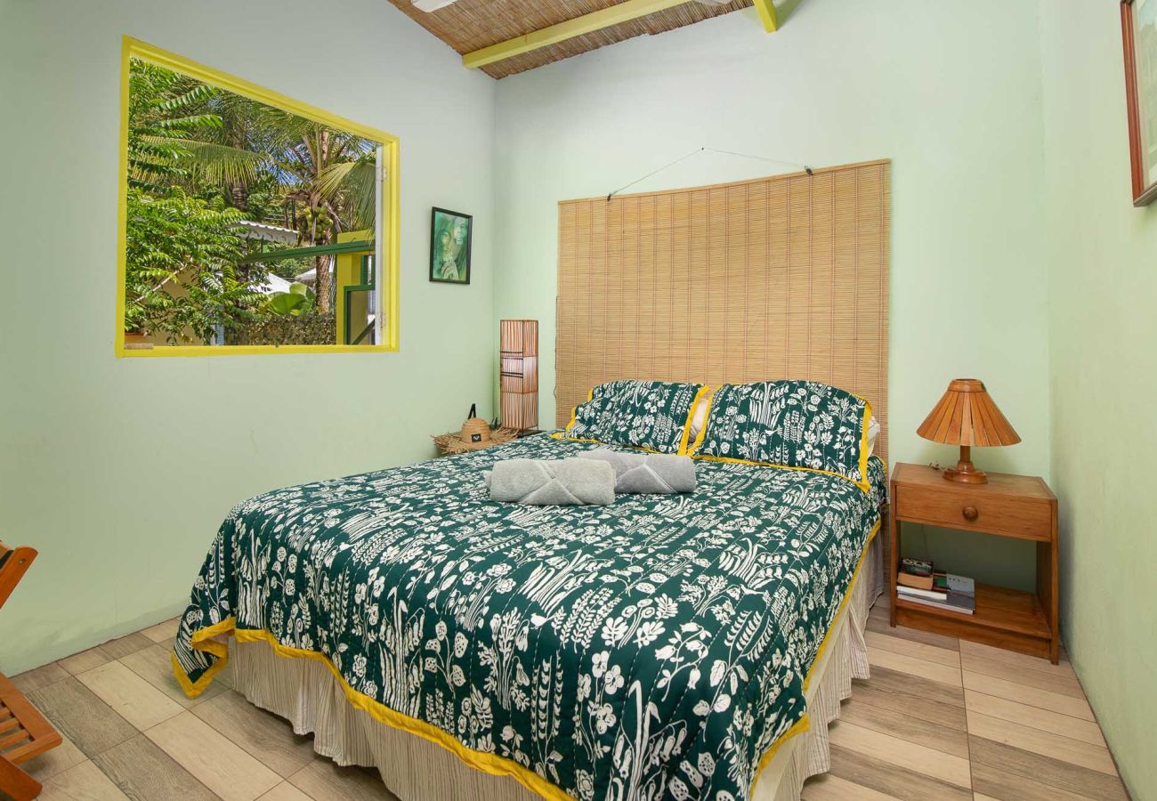 Maison à Playa Chiquita - Sede Villa Lobos en Playa Chiquita