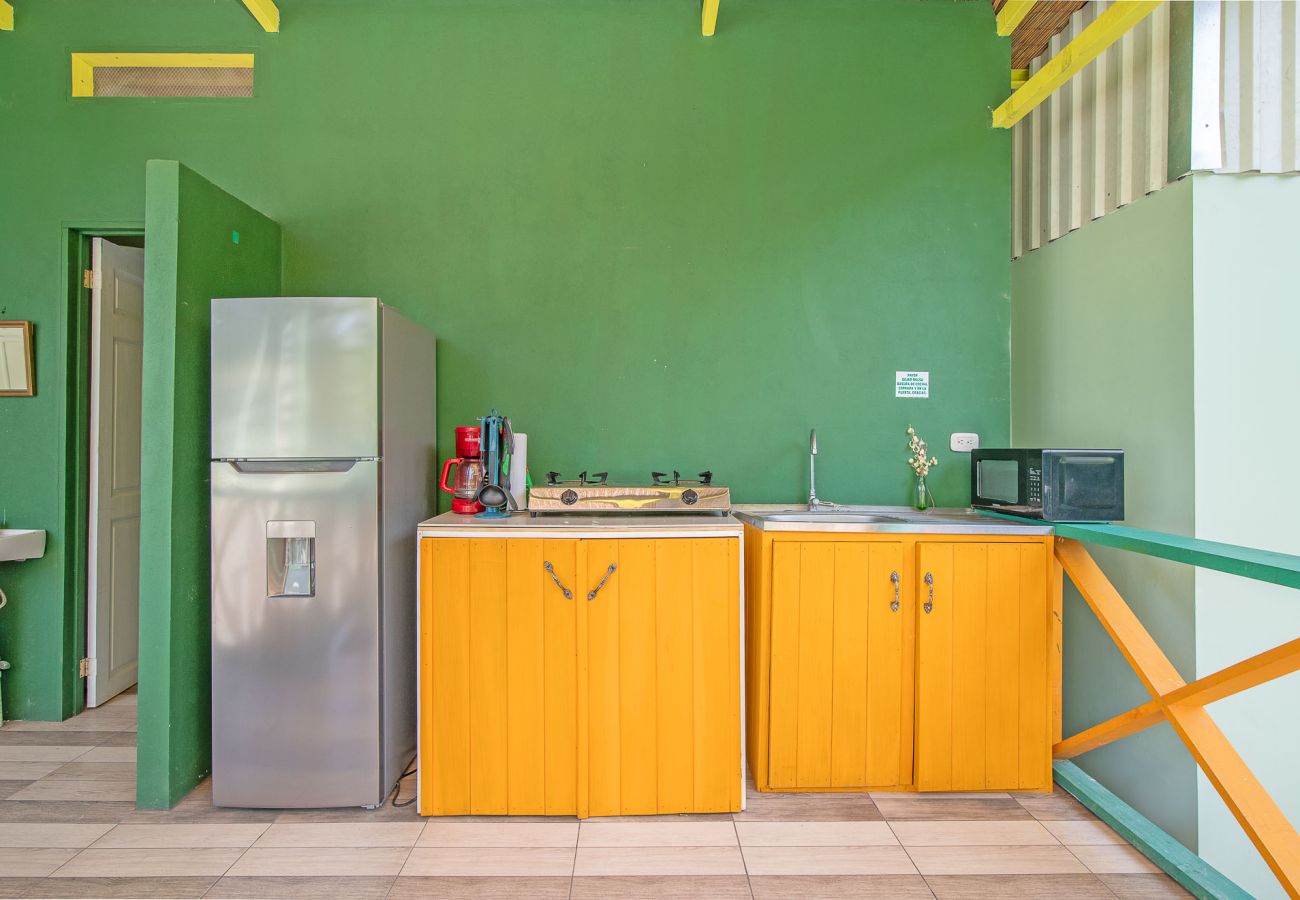 Maison à Playa Chiquita - Sede Villa Lobos en Playa Chiquita