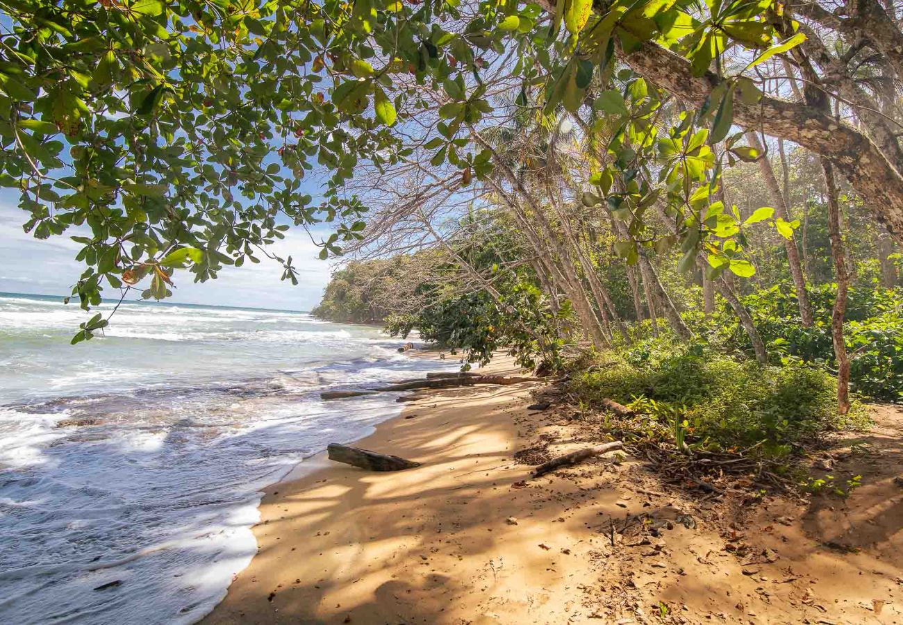 Maison à Playa Chiquita - Sede Villa Lobos en Playa Chiquita