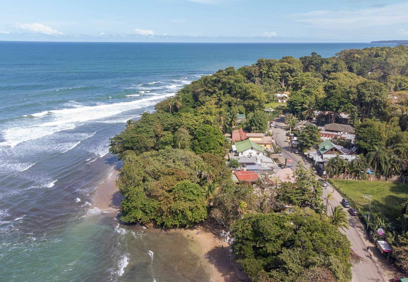 Maison à Playa Chiquita - Sede Villa Lobos en Playa Chiquita
