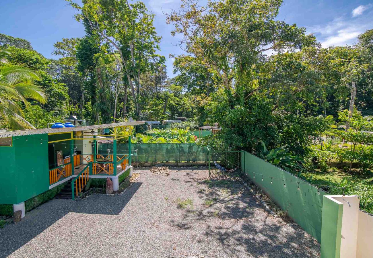 Maison à Playa Chiquita - Sede Villa Lobos en Playa Chiquita