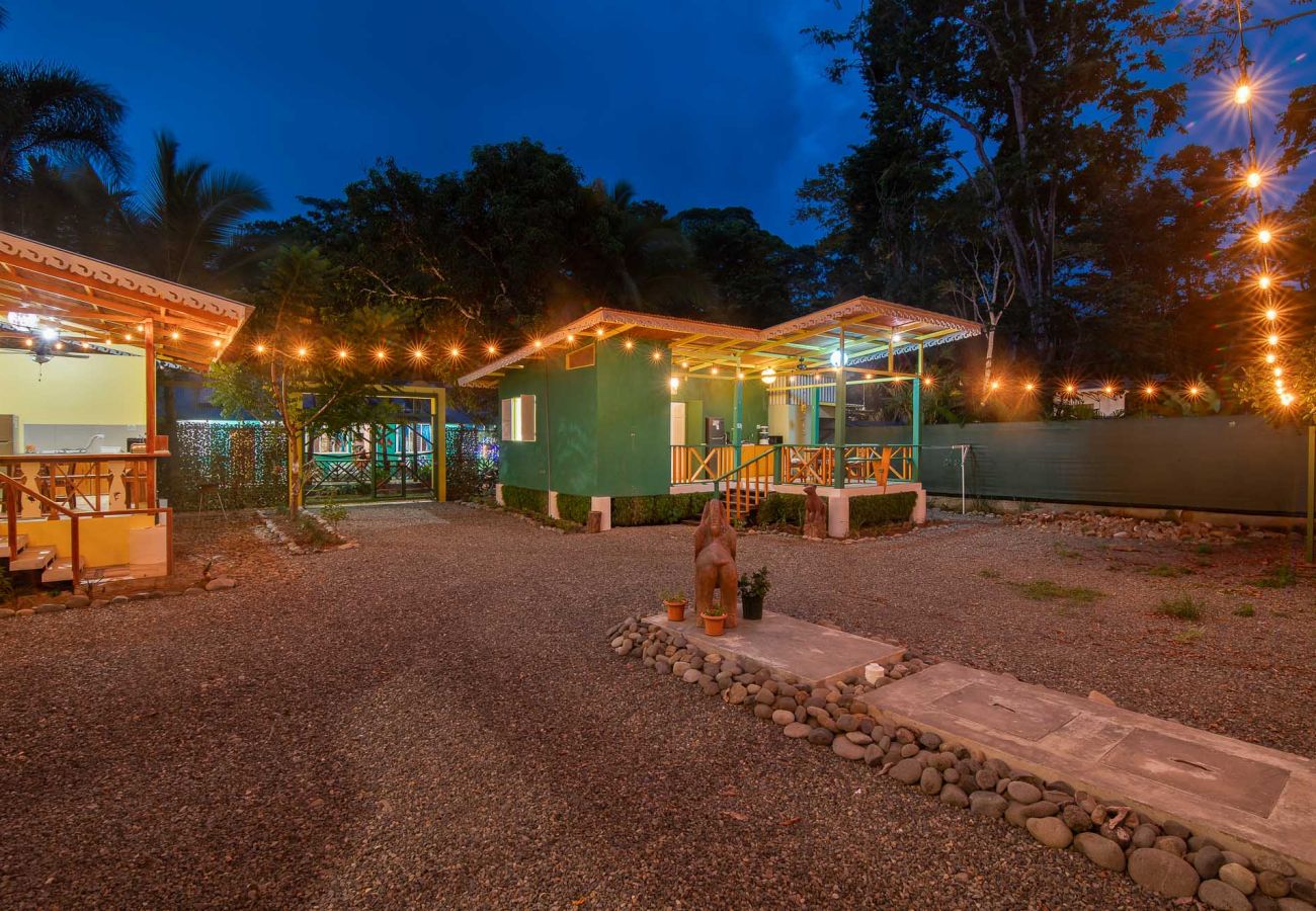 Maison à Playa Chiquita - Sede Villa Lobos en Playa Chiquita