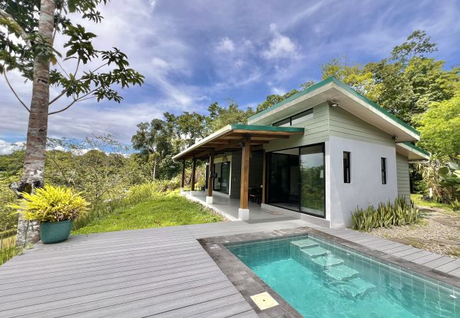 Maison à Punta Uva - Casa Guayaba · Refuge en Montagne Maison à Punta Uva - Casa Guayaba · Refuge en Montagne