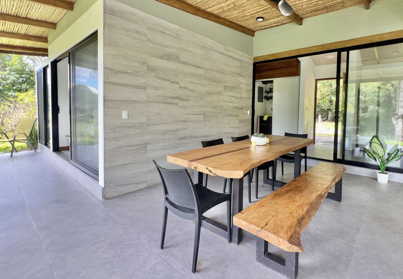 Maison à Punta Uva - Casa Guayaba · Refuge en Montagne