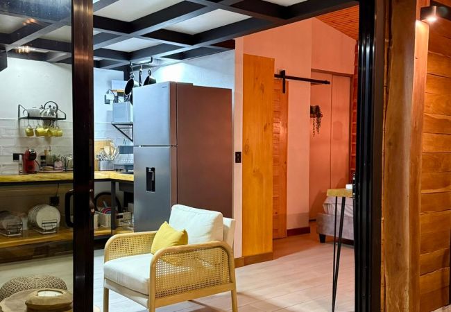 Maison à Paraíso - Casa Selva Negra Maison à Paraíso - Casa Selva Negra