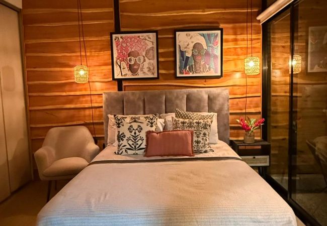 Maison à Paraíso - Casa Selva Negra Maison à Paraíso - Casa Selva Negra