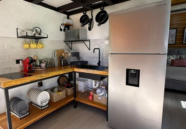 Maison à Paraíso - Casa Selva Negra Maison à Paraíso - Casa Selva Negra