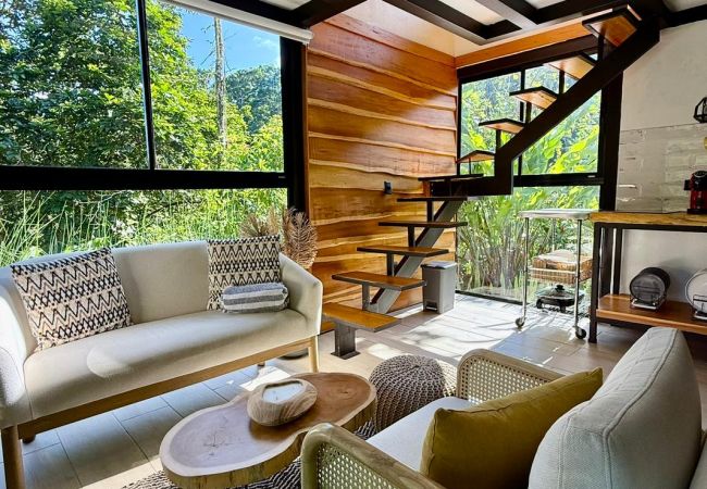 Maison à Paraíso - Casa Selva Negra Maison à Paraíso - Casa Selva Negra