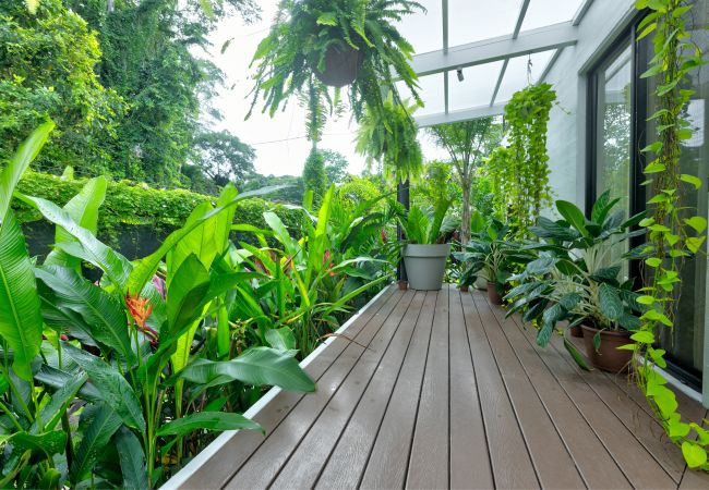 Villa à Cocles - Villas Coral - Luxury Pool House with Beautiful Gardens Villa à Cocles - Villas Coral - Luxury Pool House with Beautiful Gardens
